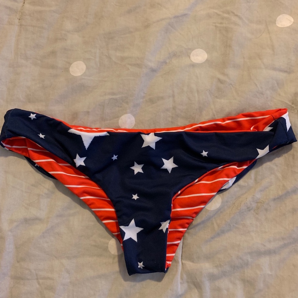 Reversible ripcurl bottoms